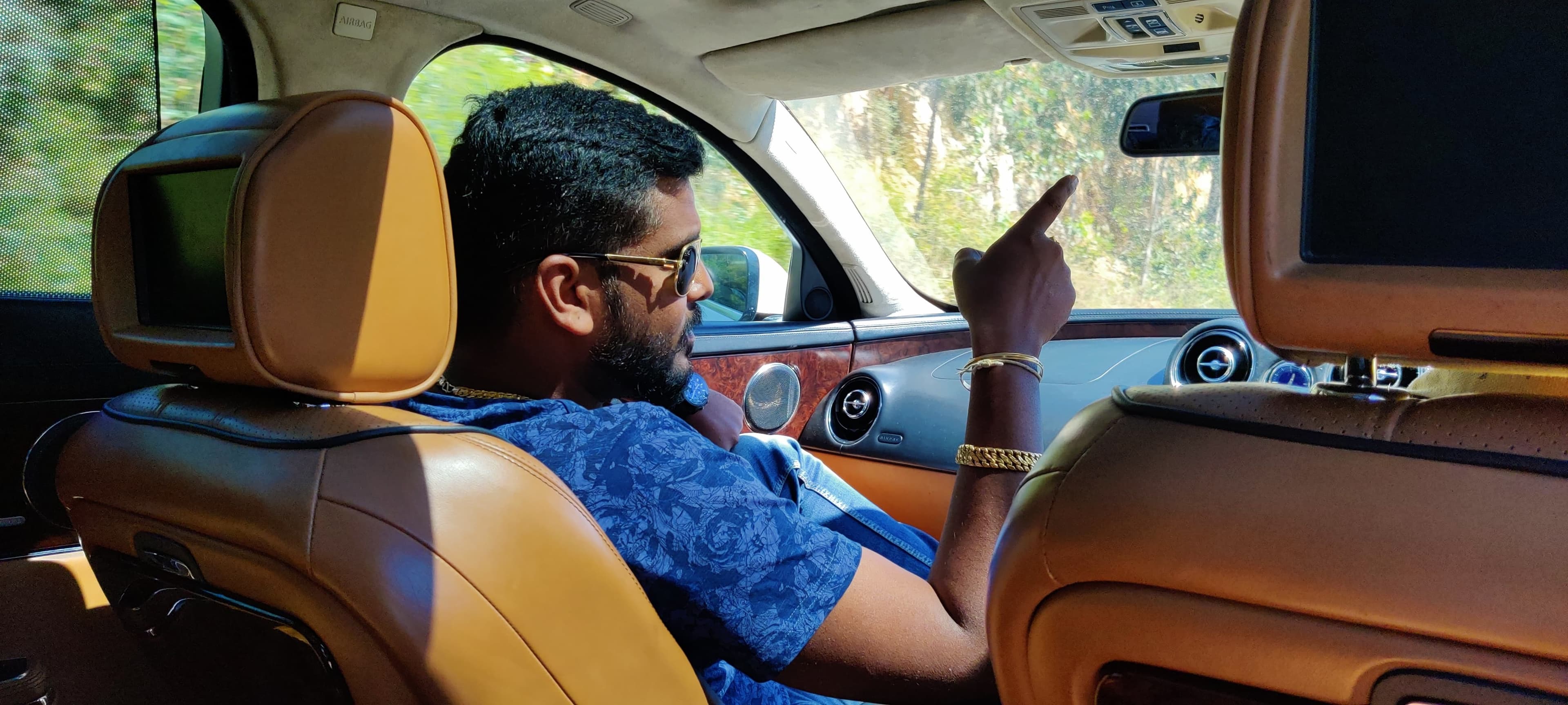 Sunil Cars Showroom - Quality Used Cars
