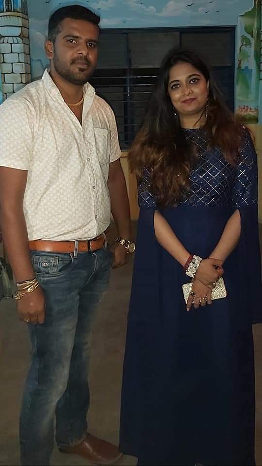 Dr. M. Sunil Kumar Film Production Work 7