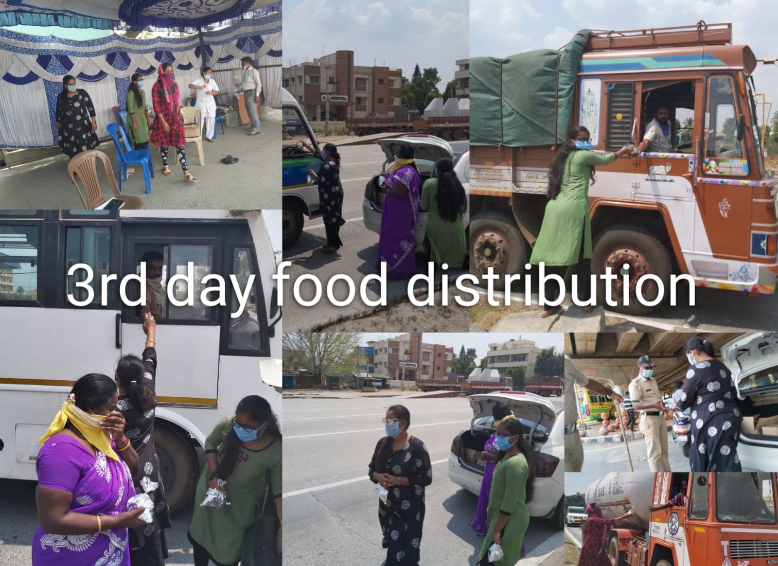 Dr. M. Sunil Kumar UNICEF Social Work Initiative 4